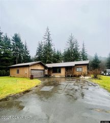2416 Aurora Drive Drive, Juneau, AK 99801