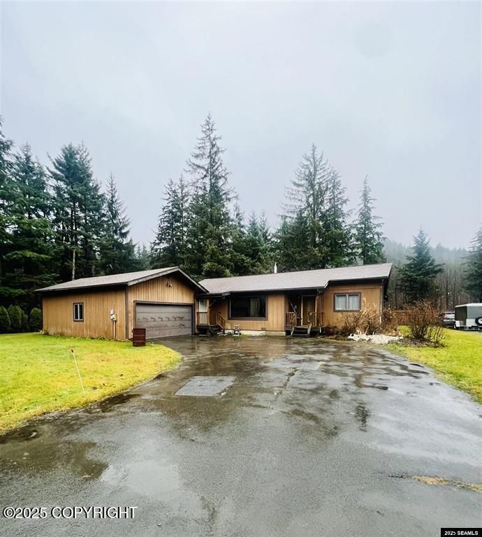 2416 Aurora Drive Drive, Juneau, AK 99801