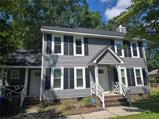 6924 CALAHAN Circle, Fayetteville, NC 28314