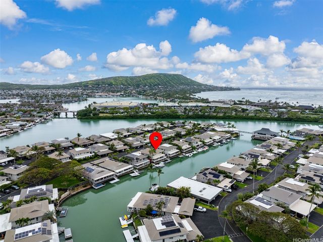 355 Opihikao Place 391, Honolulu, HI 96825
