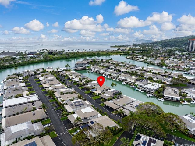 355 Opihikao Place 391, Honolulu, HI 96825
