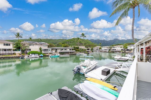 355 Opihikao Place 391, Honolulu, HI 96825