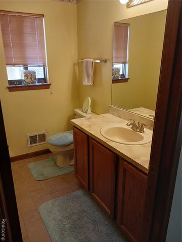 20445 Villa Grande Circle, Clinton Charter Township, MI 48038