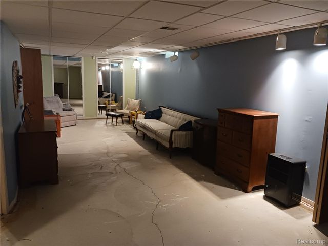 20445 Villa Grande Circle, Clinton Charter Township, MI 48038