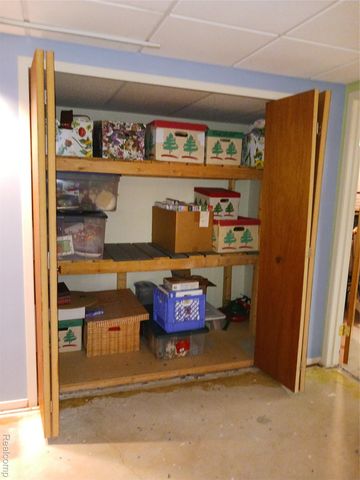 20445 Villa Grande Circle, Clinton Charter Township, MI 48038