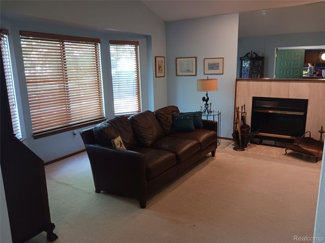 20445 Villa Grande Circle, Clinton Charter Township, MI 48038