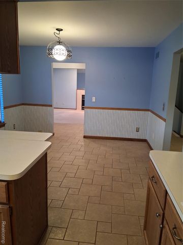 20445 Villa Grande Circle, Clinton Charter Township, MI 48038