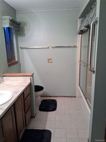 20445 Villa Grande Circle, Clinton Charter Township, MI 48038