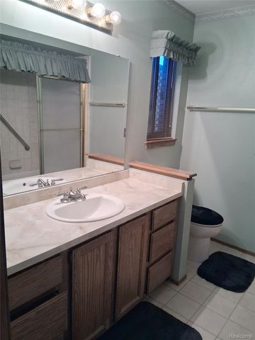 20445 Villa Grande Circle, Clinton Charter Township, MI 48038