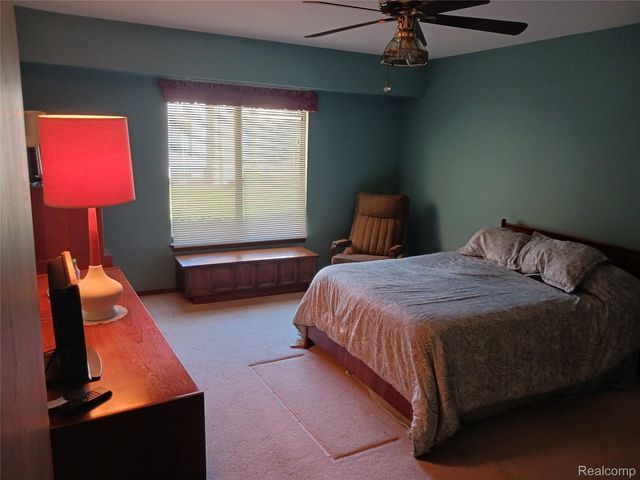 20445 Villa Grande Circle, Clinton Charter Township, MI 48038