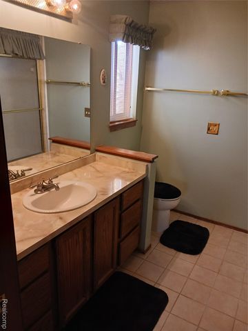 20445 Villa Grande Circle, Clinton Charter Township, MI 48038