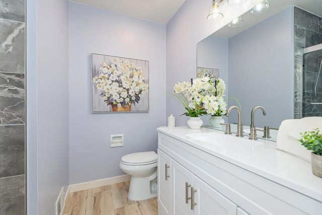 2222 Lacey Drive, Milpitas, CA 95035