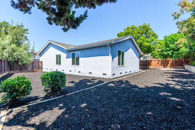 2222 Lacey Drive, Milpitas, CA 95035