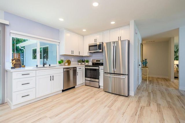 2222 Lacey Drive, Milpitas, CA 95035