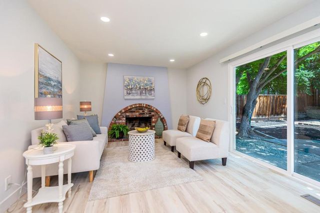 2222 Lacey Drive, Milpitas, CA 95035