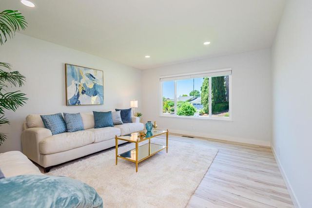 2222 Lacey Drive, Milpitas, CA 95035