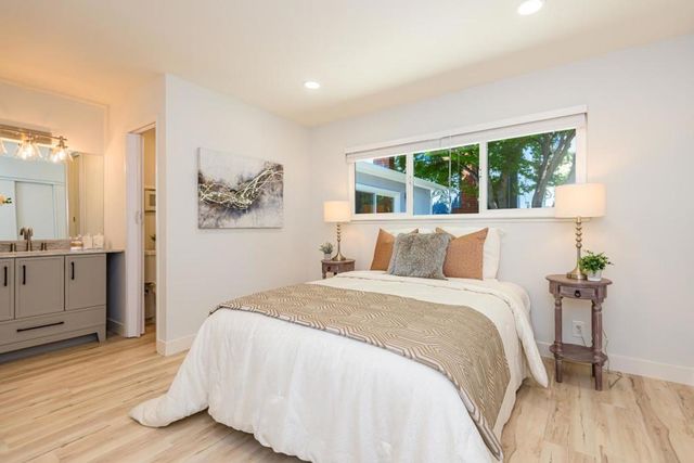 2222 Lacey Drive, Milpitas, CA 95035