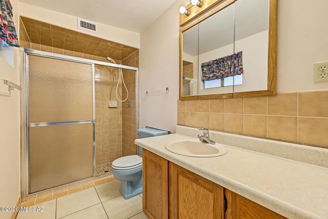 7761 E Elida Street, Tucson, AZ 85715