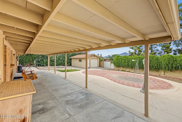 7761 E Elida Street, Tucson, AZ 85715