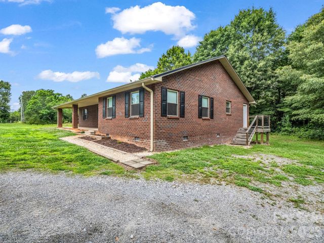 103 Ross Road, Shelby, NC 28150