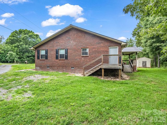 103 Ross Road, Shelby, NC 28150
