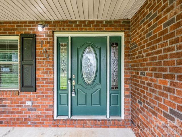 103 Ross Road, Shelby, NC 28150
