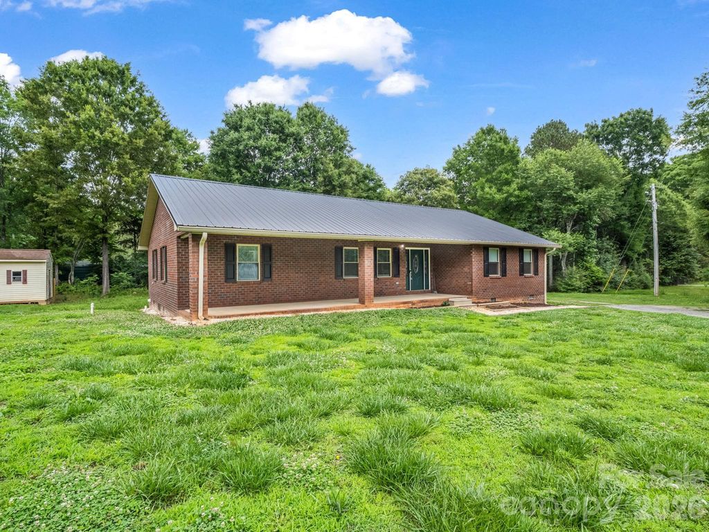 103 Ross Road, Shelby, NC 28150
