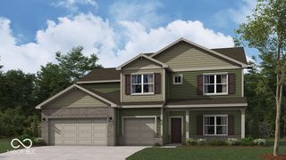 1603 Henry Street, Fortville, IN 46040