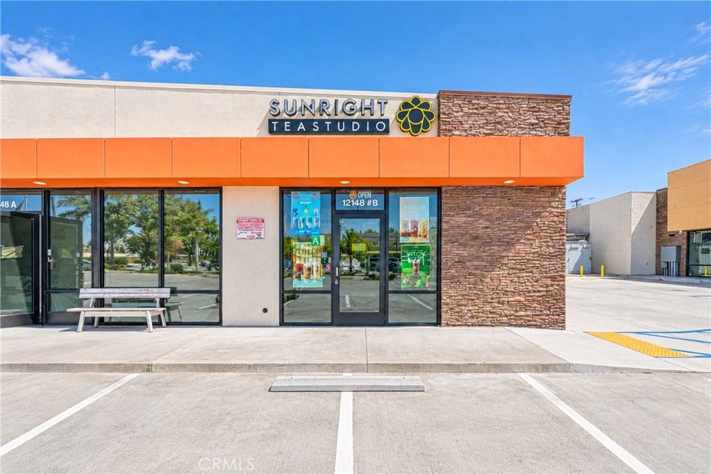 12148 South Street, Artesia, CA 90701 — exterior