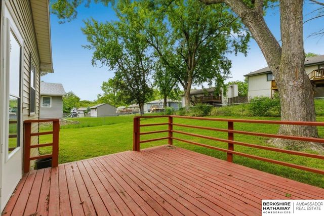 2219 N 143rd Circle, Omaha, NE 68164