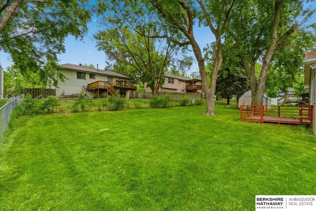 2219 N 143rd Circle, Omaha, NE 68164