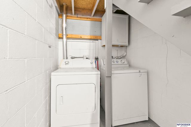 1015 N 83rd Street, Omaha, NE 68114