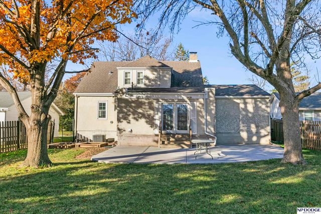 1015 N 83rd Street, Omaha, NE 68114