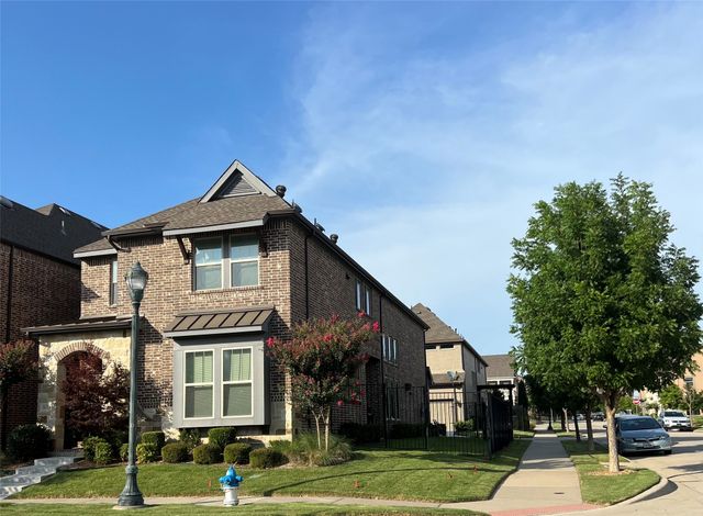 6321 Smithwick Drive, Mckinney, TX 75070