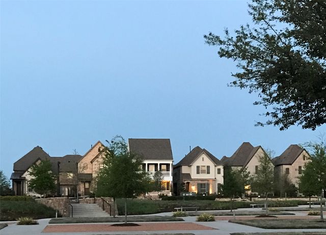 6321 Smithwick Drive, Mckinney, TX 75070