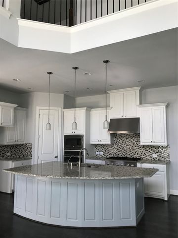 6321 Smithwick Drive, Mckinney, TX 75070