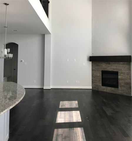 6321 Smithwick Drive, Mckinney, TX 75070