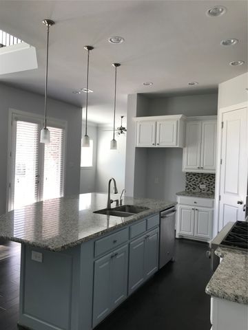 6321 Smithwick Drive, Mckinney, TX 75070