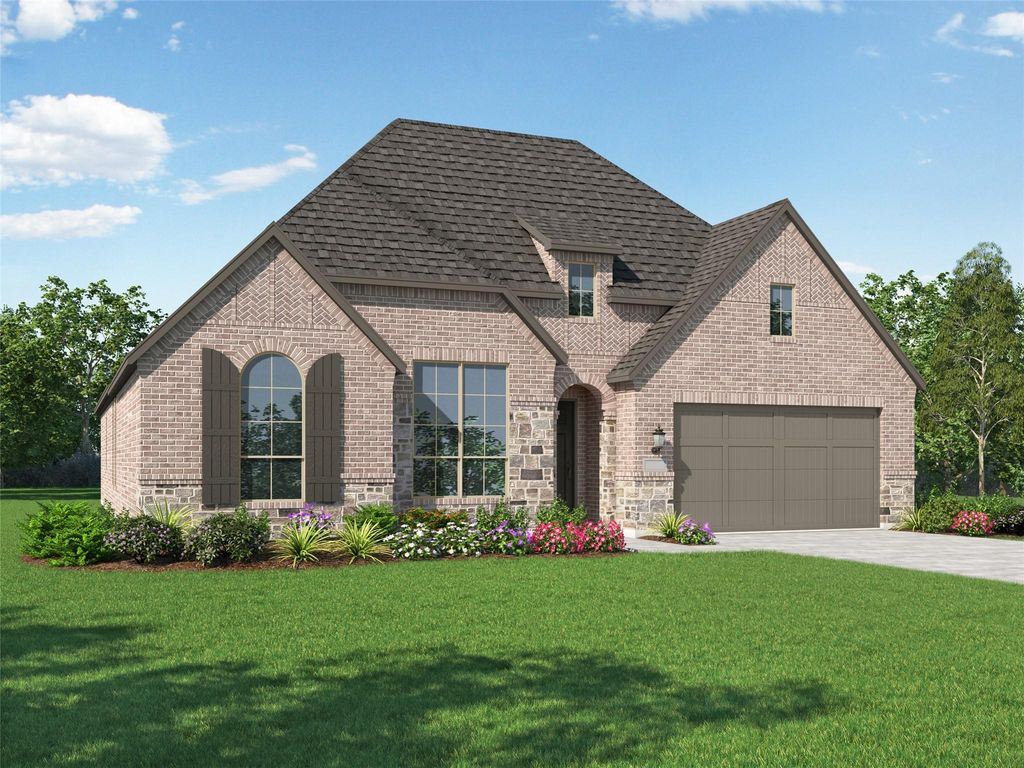 156 Muddy Creek WAY, Kyle, TX 78640