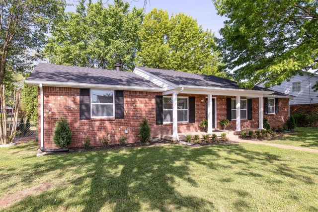 3300 Shakertown Ct, Antioch, TN 37013