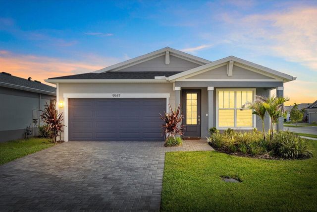 9547 SW INDRA Way, Port St. Lucie, Port St Lucie, FL 34987