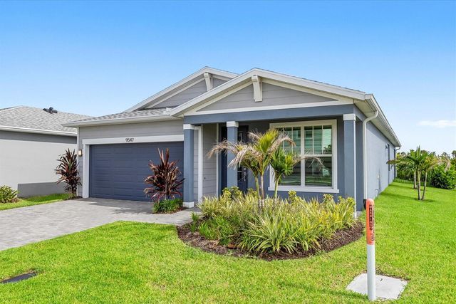 9547 SW INDRA Way, Port St. Lucie, Port St Lucie, FL 34987