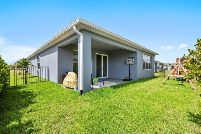 9547 SW INDRA Way, Port St. Lucie, Port St Lucie, FL 34987
