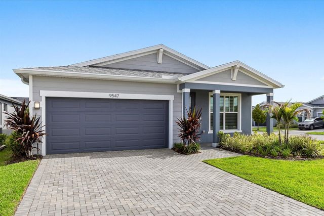 9547 SW INDRA Way, Port St. Lucie, Port St Lucie, FL 34987
