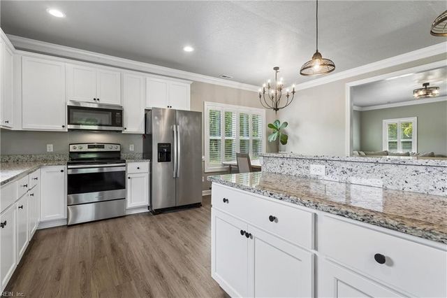 2111 Airport RD, Suffolk, VA 23434