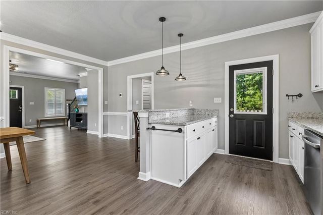 2111 Airport RD, Suffolk, VA 23434