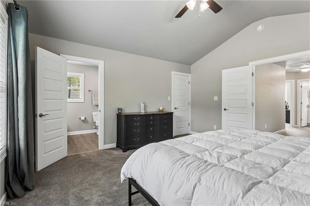 2111 Airport RD, Suffolk, VA 23434