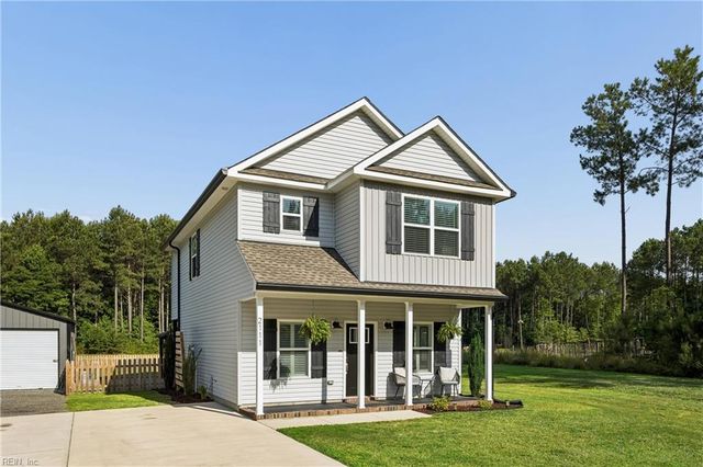 2111 Airport RD, Suffolk, VA 23434