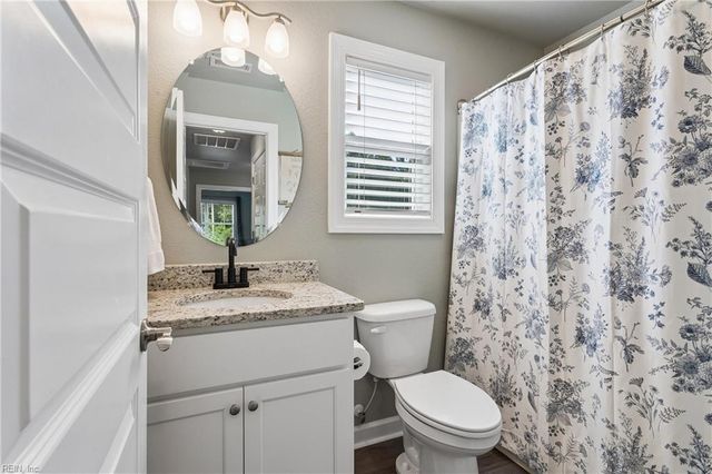 2111 Airport RD, Suffolk, VA 23434