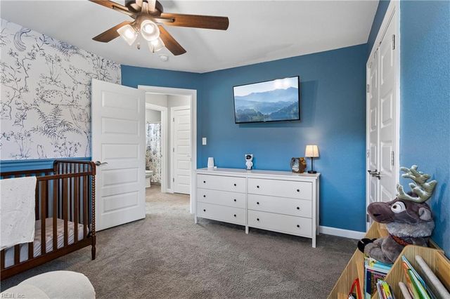 2111 Airport RD, Suffolk, VA 23434